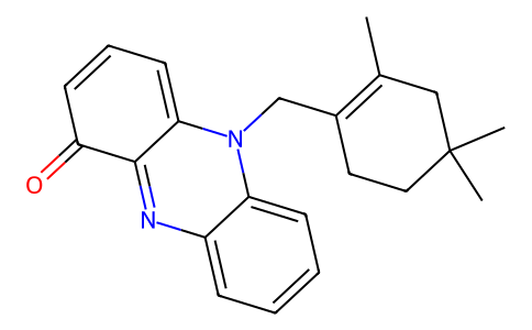 Lavanducyanin 122228-60-8